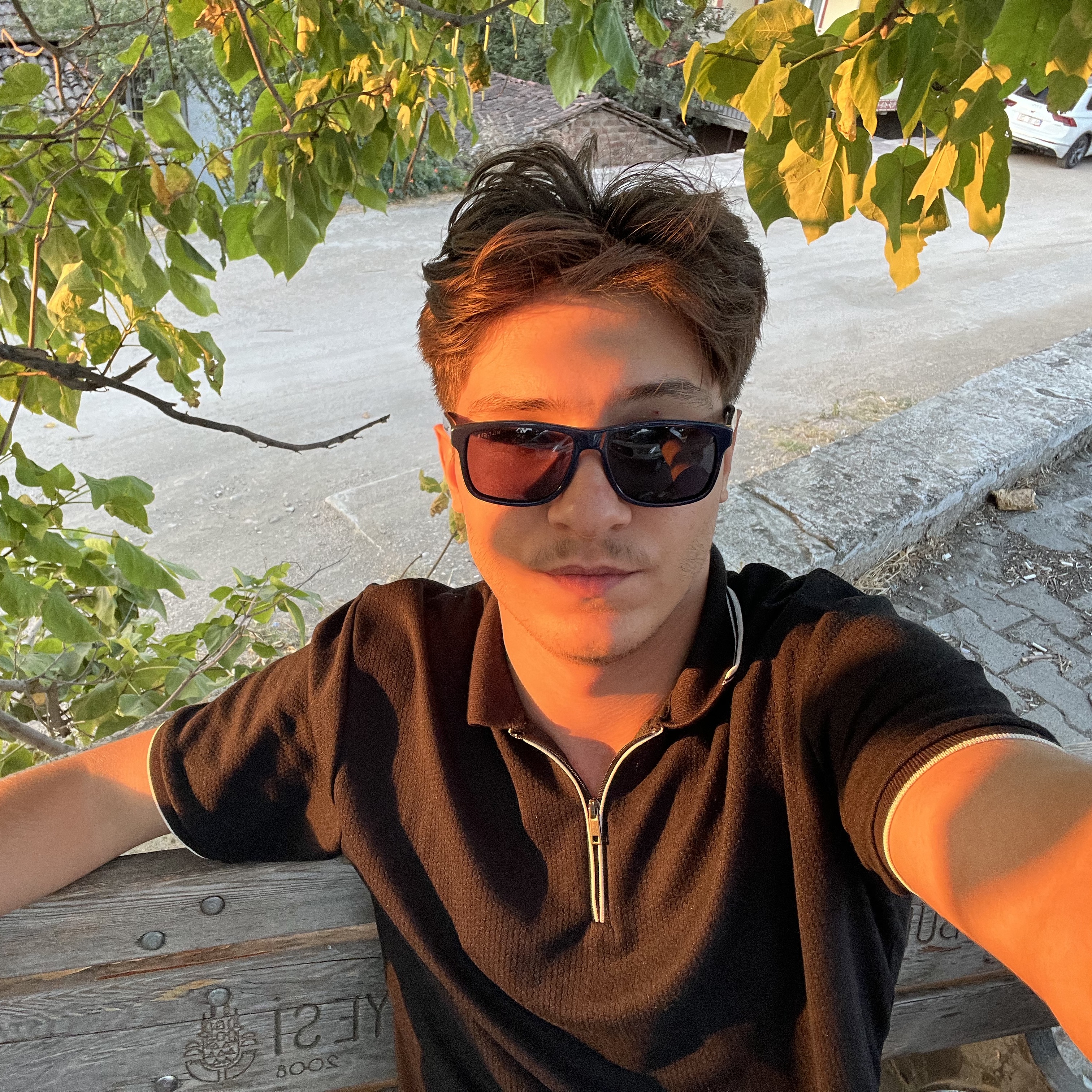 Talha Said Başara
